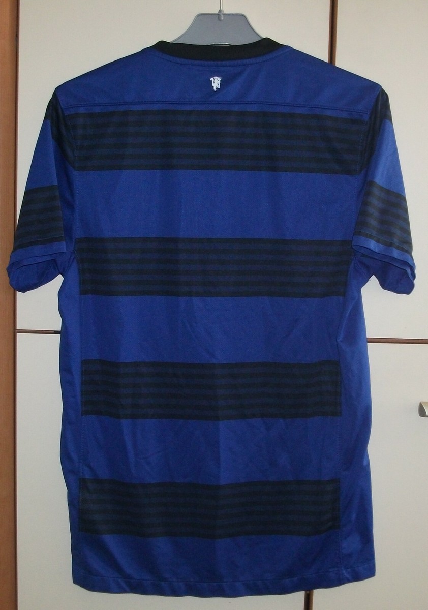 Nike Manchester United ノースリーブシャツ Nike Manchester United Short Sleeve Training Pre Match Top