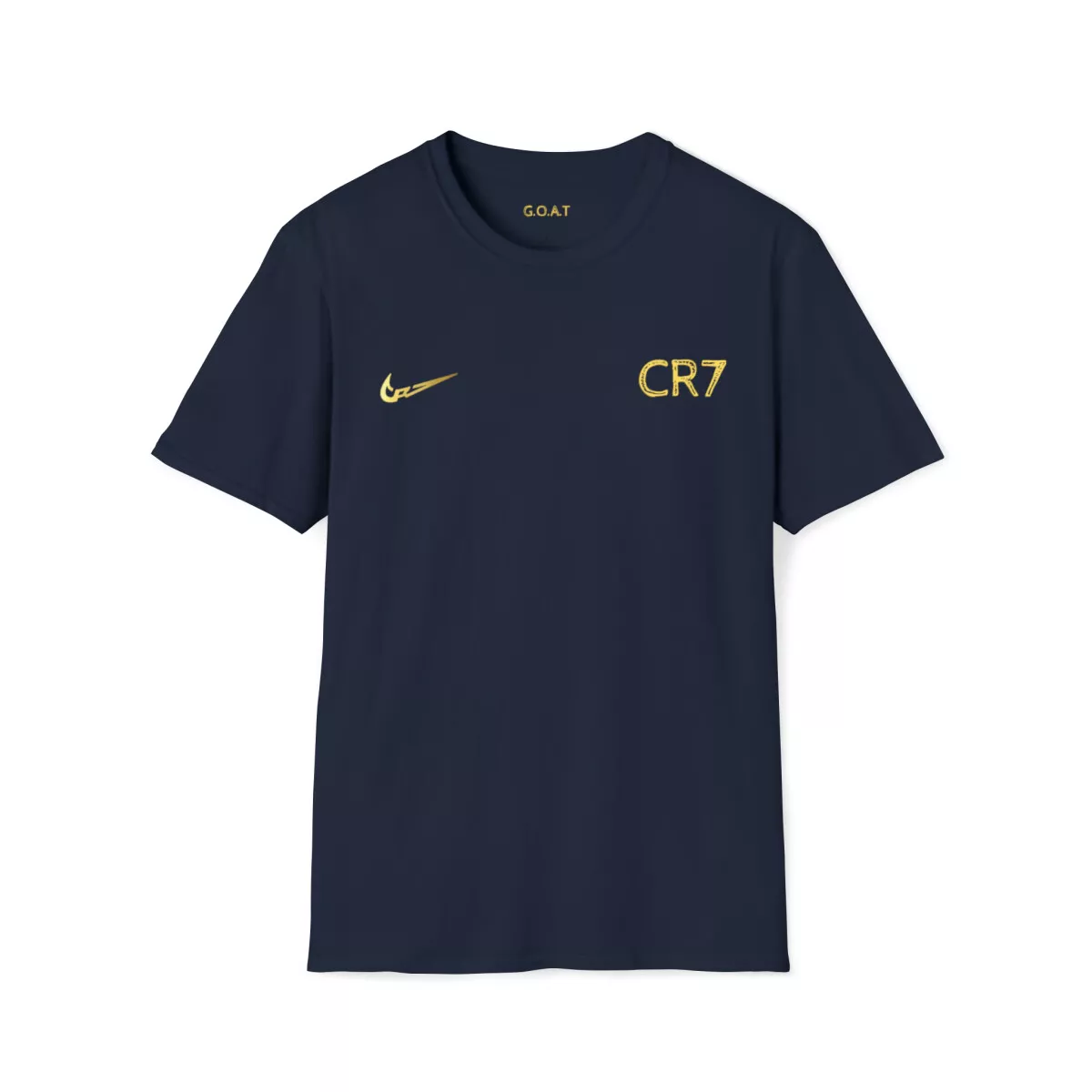 Camiseta Cristiano Ronaldo Shirt - Teespix - Store Fashion LLC