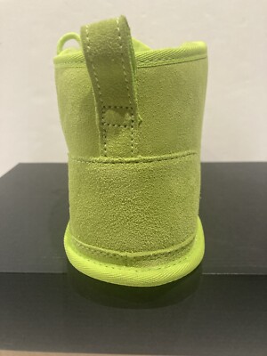 UGG NEUMEL CHOPD MENS BOOTS GREEN SUEDE LEATHER Size 11,12,13 NWB UGG | Shoes | Ugg Neumel Chopd Mens Boots Green Suede  main image 2