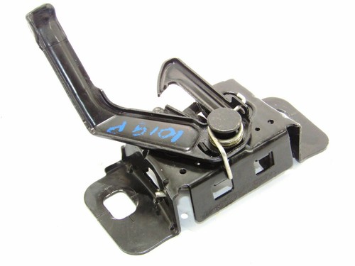 Opel Insignia A 2010 Release Bonnet Engine Hood Lock Motorhaube schloss