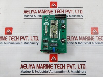 Crowcon Instruments GMS1006-SS/4 Printed Circuit Board 4-20mA