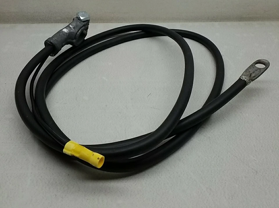 Cable de batería automotriz BC65T BWD 4 Ga 3/8" I.D. X 65" largo BC65T Foto 3 de 3