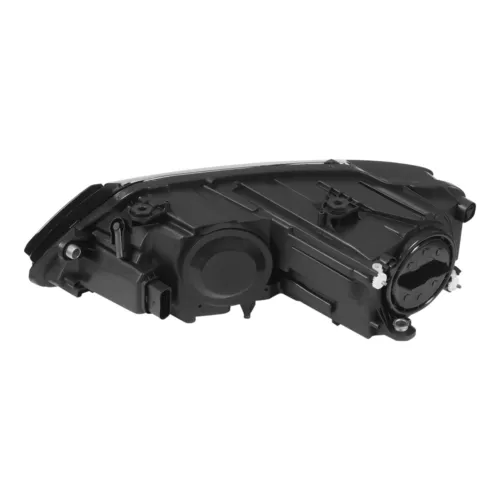 Xenon/HID Headlight Assembly w/LED DRL Left & Right Side For 2015-2018 VW Jetta - Picture 18 of 18