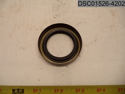 Double Lip Grease Seal, GS-1719 DL, TKS 707110, UGC | eBay