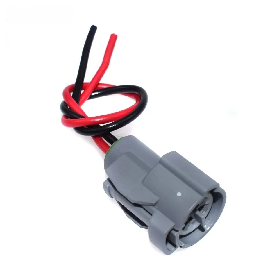 Holley 570-316 GM Manifold Air Temperature Sensor Connector