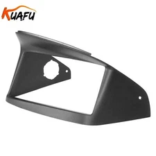 Driver Side Headlight Bezel Trim For Chevrolet Corvette C5 1997-2004 #10435411