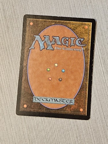 MTG Magic - Chainer, Dementia Master - Torment - Rare - NM - Picture 2 of 2