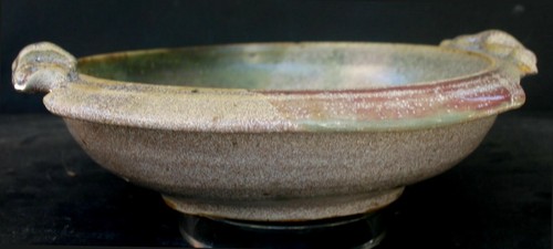 Studio Art Pottery Certificate of Authenticity by Artist - Picture 4 of 11