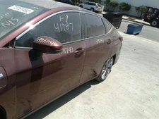 Transmission CVT Fits 18-20 CLARITY 110528