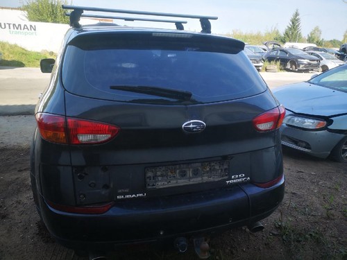 Subaru Tribeca 2006 Altri computer 86278xa02a, 2865-6302-13 ef12 #2098977-25 - Foto 8 di 9