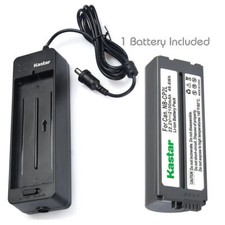NB-CP2L Battery or Charger Canon SELPHY CP750 CP810 CP820 CP1000 CP1200 CP1300