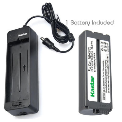 NB-CP2L Battery or Charger Canon SELPHY CP750 CP810 CP820 CP1000 CP1200 CP1300 | eBay