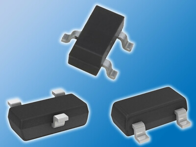 Temperatursensor | KTY82/150 | NXP Semiconductors | Thermistor | SOT-23