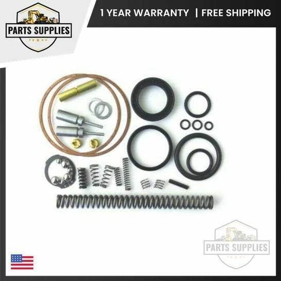 Blue Giant Pallet Jack Parts