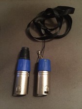 3-pin Dmx Tester And Terminator Clay Paky Martin Avolite Robe Adj Sale Price