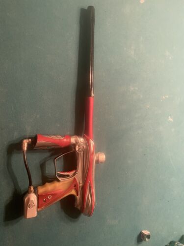 Smart Parts ION Paintball Gun - Picture 4 of 6