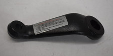 Ford Drop Pitman Arm Pro Comp Fd400a 4 Stainless Steel Black Arm Procamp