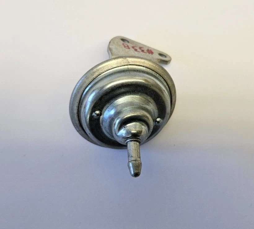 1968-1971 Plymouth Dodge Chrysler Carter Carburetor Choke Diaphragm 2933196 NOS. - Image 4 of 4