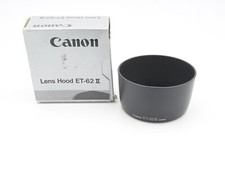 Genuine Canon ET-62II Lens Hood for EF 100-300mm f/5.6L Lenses 17651