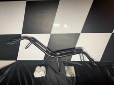 Polaris OEM Gun Scabbard Mount for 2008 - 2011 RZR 800 2876401-458