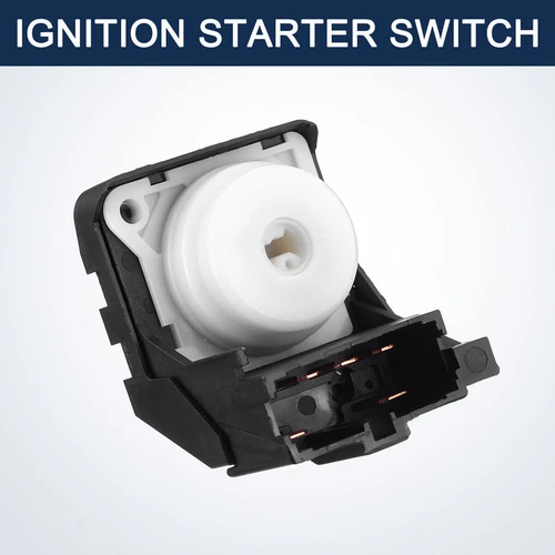 Ignition Switch 35130-SAA-J51 For Honda Accord Cr-V Civic Odyssey Element Acura, - Foto 6 di 19