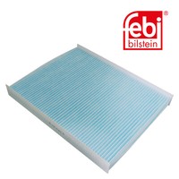 Febi Bilstein Filter Innenraumluft FüR Hyundai Santa Fé II CM 2.2 Crdi 4X4 DM