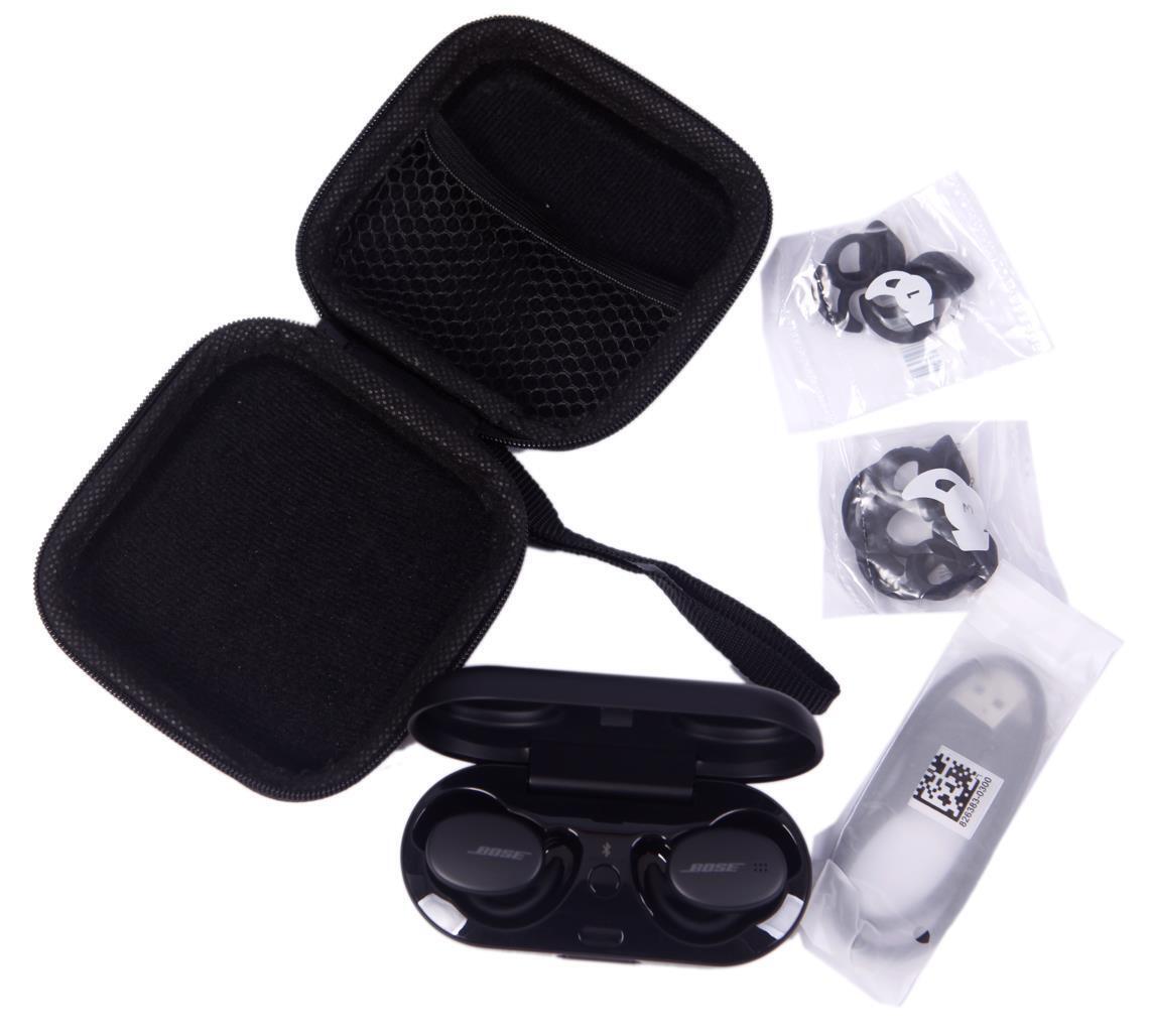 Bose Sport Earbuds Wireless Bluetooth In Ear Headphones Bose Sport Earbuds Wireless Bluetooth In Ear Headphones