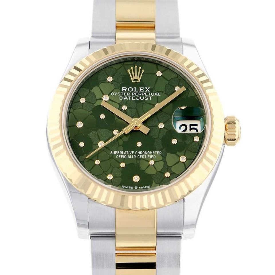 Rolex Datejust 31 278273 for sale - eBay