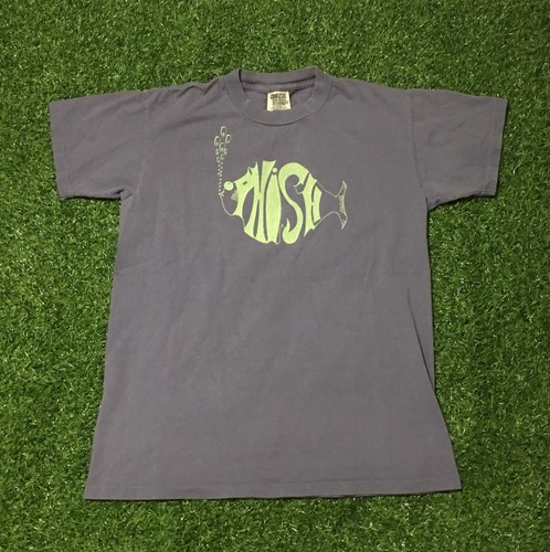 Vintage Phish Single Stitch T-shirt 