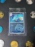 PTCG Pokemon Card 151C-117/151C Seadra U Master Ball Holo Chinese