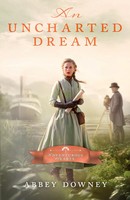 Abbey Downey | An Uncharted Dream | Taschenbuch | Englisch (2025)