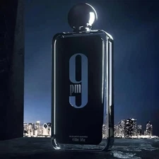 Men's cologne. Perfume spray 100 ml. Long-lasting scent. A luxury gift.