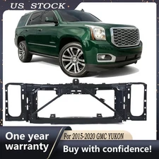 For 2015-2020 GMC Yukon/Yukon XL Header Grille Mount Panel Radiator Support