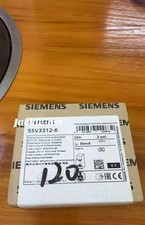 1PCS NEW 5SV3312-6