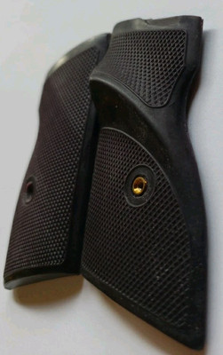 FEG R61, PA63, AP63, PMK-380,SMC-22 pistol grips Plum plastic with