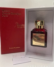 Maison Francis Kurkdjian Baccarat Rouge 540 - 2.4 fl oz - Only Open Box