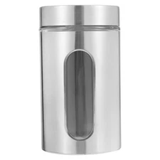 Stainless Steel Storage Tank - Airtight Kitchen Container