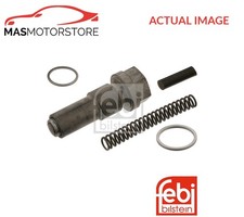 Image of ENGINE TIMING CHAIN TENSIONER FEBI BILSTEIN 01440 P NEW OE REPLACEMENT