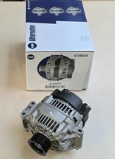 ALTERNATOR 75A FITS RENAULT CLIO KANGOO LAGUNA MEGANE WAI 21397R