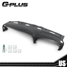 Dash Cover Dashboard Cap Fits 1998 1999 2000 2001 2002 Dodge Ram 1500 2500 3500