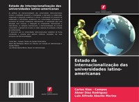 Carlos Rios - Campos (U. A.) | Estado Da InternacionalizaçãO Das...
