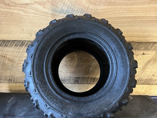 Dunlop KT205A ATV Rear Tire AT19x10-9 OEM Honda Kawasaki Suzuki Yamaha 19x10-9