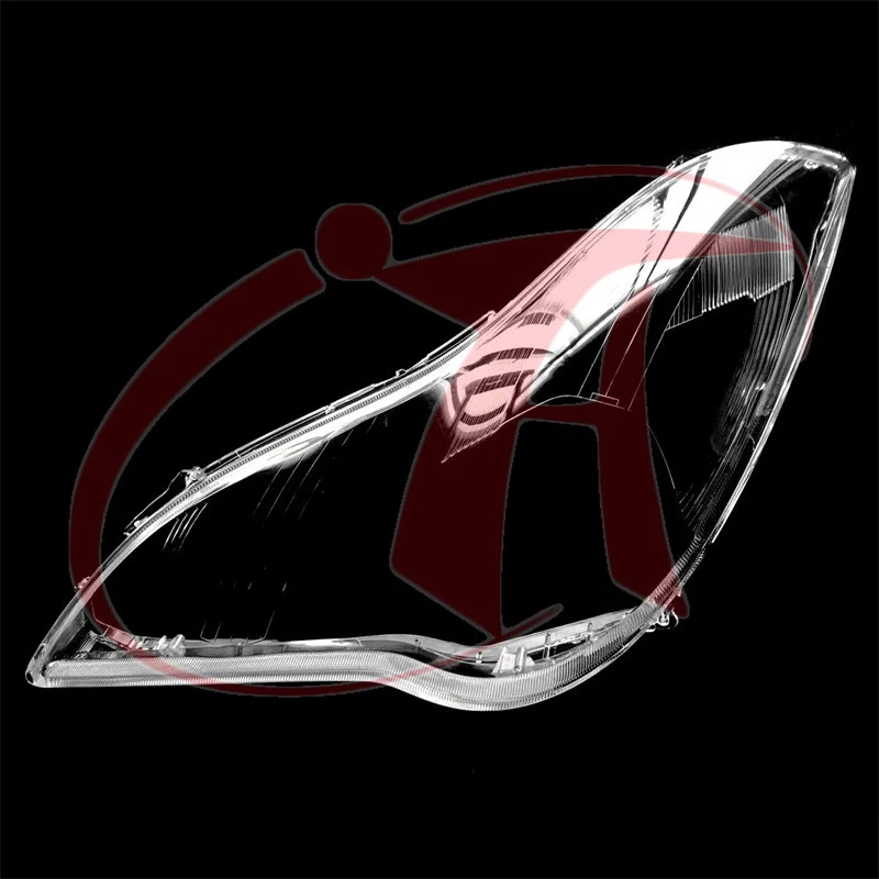 🔥 Left&Right Transparent Headlight Cover Shell For Infiniti QX50 2014-2017 - Image 4 of 4