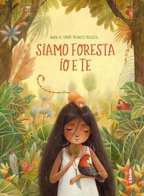 Richolly Rosazza Nad Siamo foresta io e te. Edi (Gebundene Ausgabe) (US IMPORT)