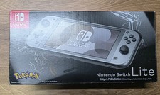 Nintendo Switch Lite: Dialga & Palkia Edition 32GB - HDH SVAZAA