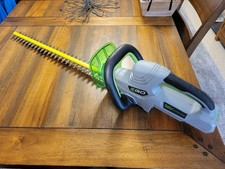 2022 Ego HT2400 56V Hedge Trimmer 24 Inch BAR...