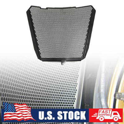 FOR HONDA CBR1000R 2008-2016 Motorcycle Radiator Grille Guard Cover Protection