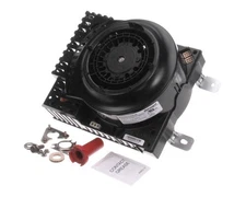 Rational Fan Motor With Motor Shaft Gasket 40.03.378P - Free Shipping + Geniune
