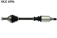 SKF Antriebswelle Vkjc 6994 FüR Peugeot Berlingo Xsara N1 CitroËN Partner CNG N2