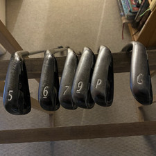 Wilson Staff C11 RH Men